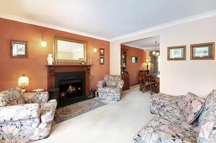 Fourth view of Homely house listing, 25 Woodcourt Road, Berowra Heights NSW 2082