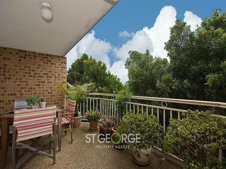 14/1 Percival Street, Penshurst NSW 2222