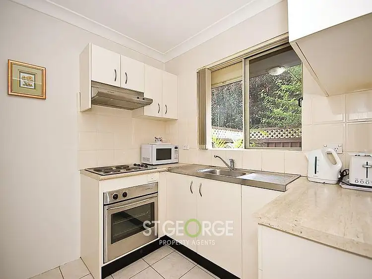 Fourth view of Homely villa listing, 1/110 Penshurst Street, Penshurst NSW 2222