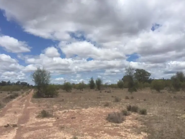 Third view of Homely rural property listing, Lot 3 - 6 Seventeen Mile Beebo Road, Beebo QLD 4385