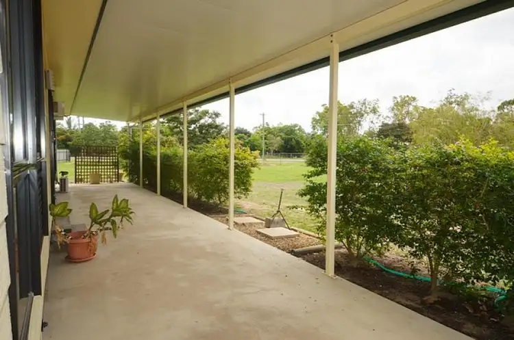 Second view of Homely house listing, 3 Lorne  Court, Bluewater QLD 4818