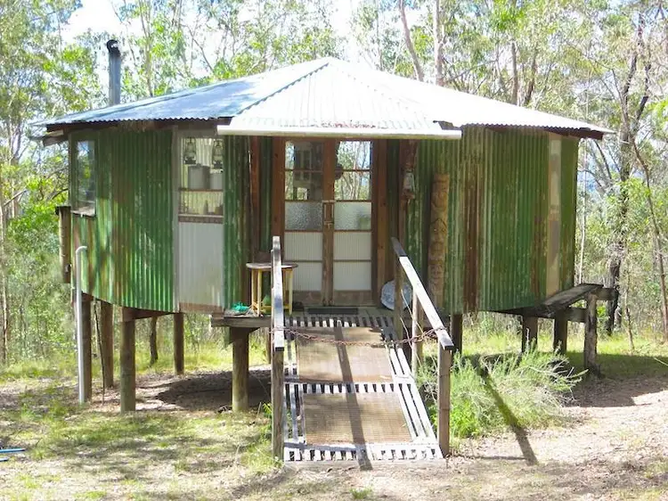 Main view of Homely rural property listing, Address available on request