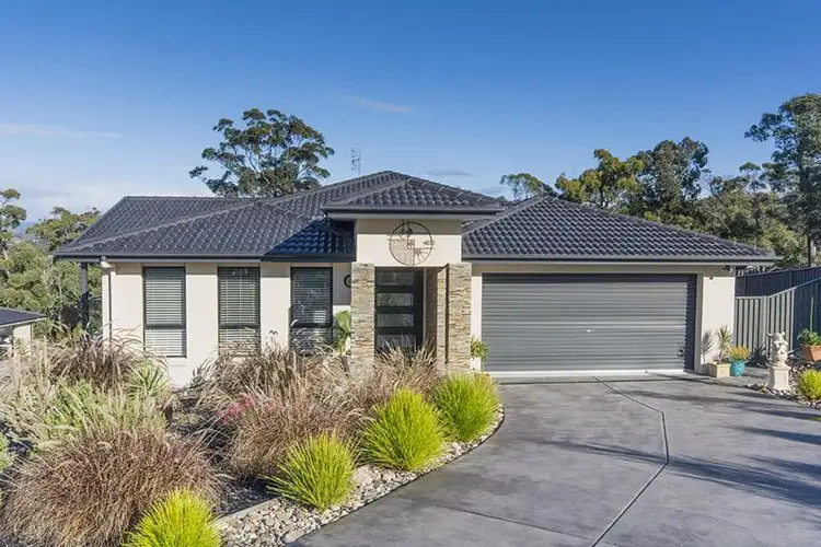 Second view of Homely house listing, 9 Oriole Court, Mirador NSW 2548