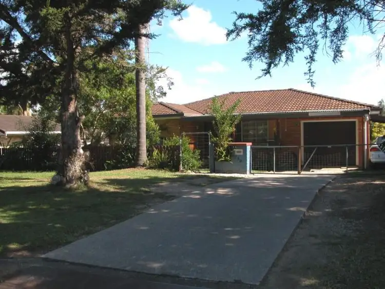 139 Wallace Street, Macksville NSW 2447