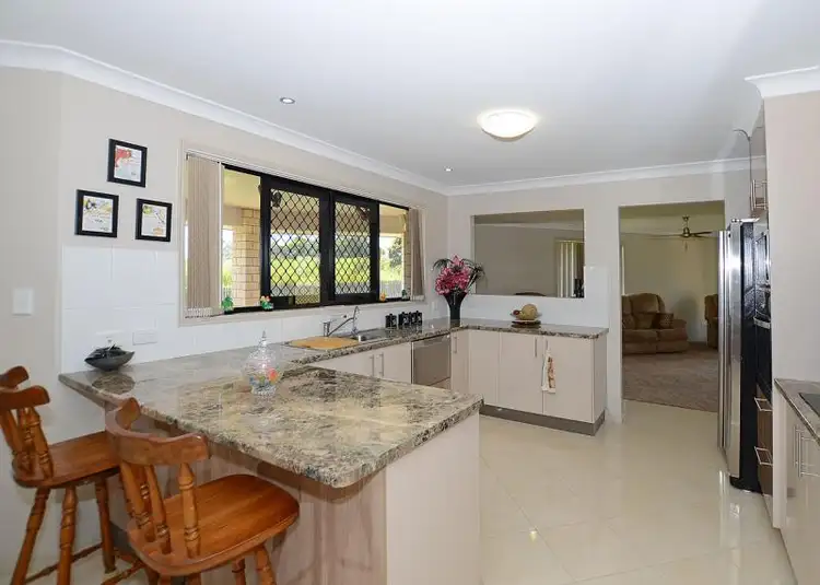 Fourth view of Homely house listing, 22 Pedelty Lane, Dundowran QLD 4655