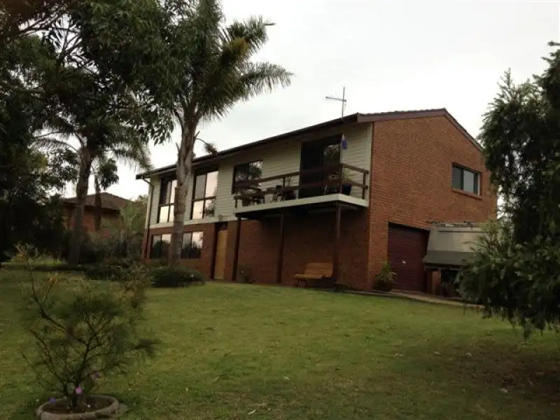Main view of Homely house listing, 1 Mcleod Street All, Aberdeen NSW 2336