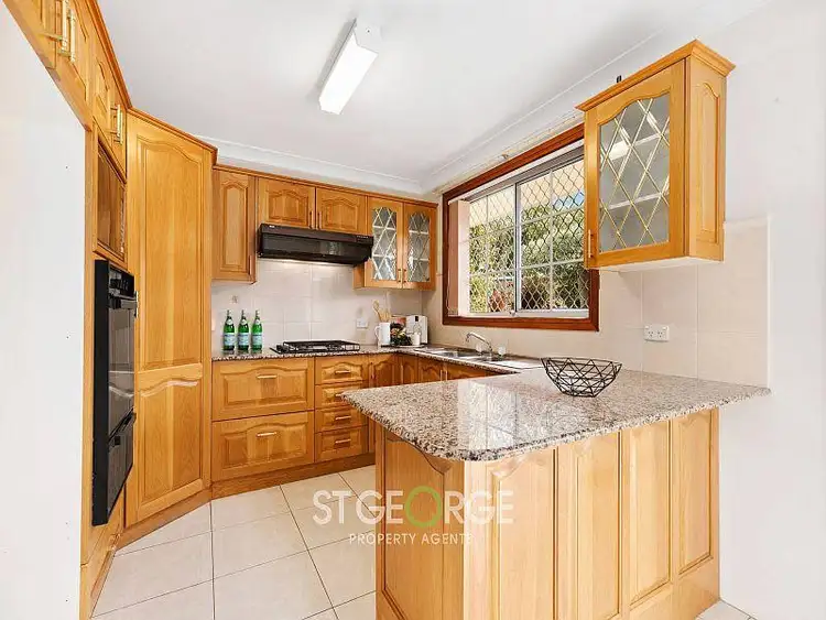Fourth view of Homely villa listing, 6/50 George Street, Penshurst NSW 2222
