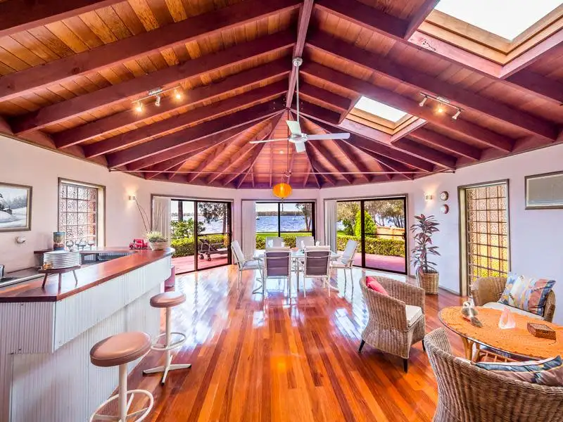 Main view of Homely house listing, 38 Gymea Crescent, Mannering Park NSW 2259