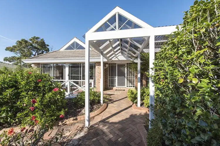 Second view of Homely house listing, 12 Pacifc Way, Tura Beach NSW 2548