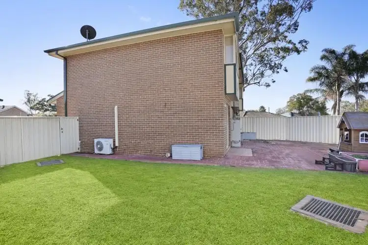 Fifth view of Homely townhouse listing, 2/5 Casuarina Place, Macquarie Fields NSW 2564