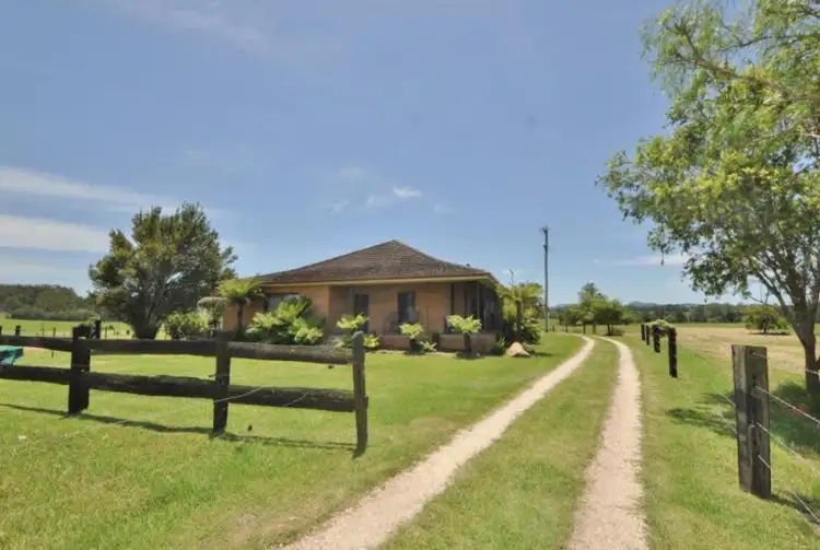 268 South Arm  Road, Bowraville NSW 2449