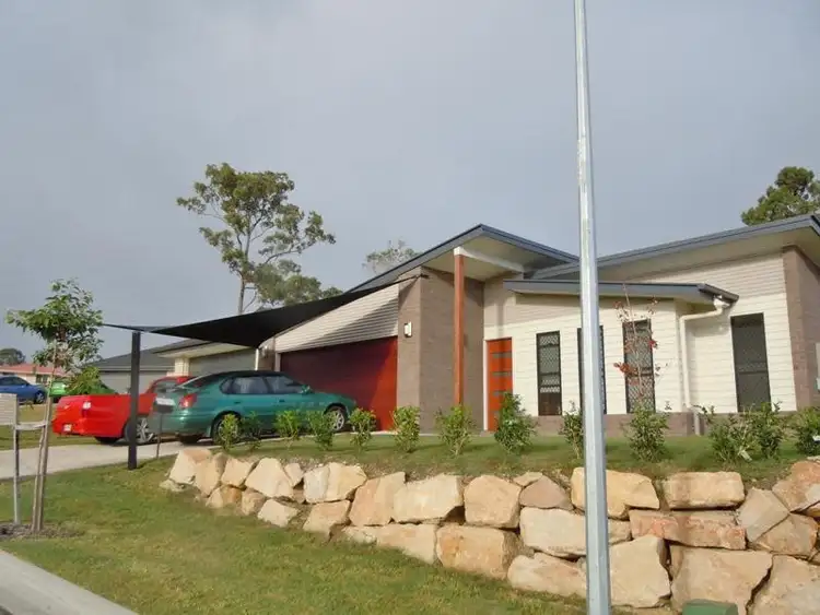 9 Romanda Place, Marsden QLD 4132
