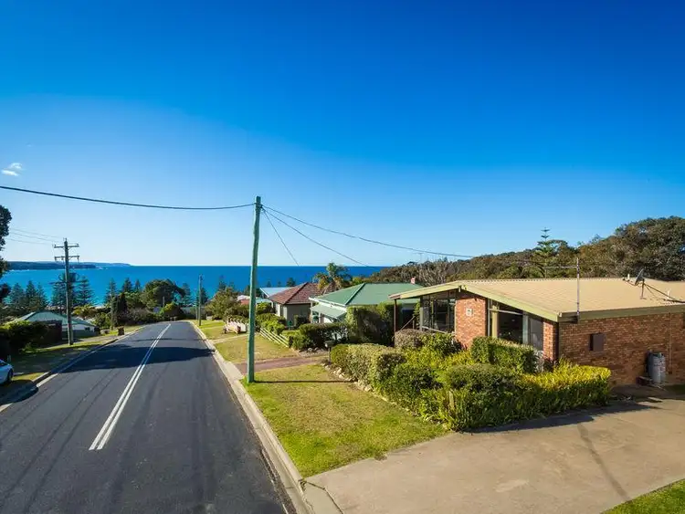 Sixth view of Homely house listing, 34 Dilkera Road, Tathra NSW 2550