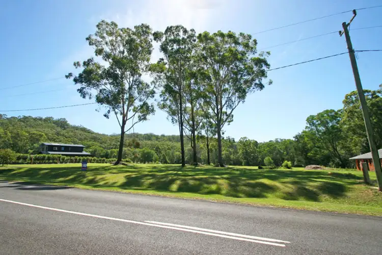 4 Murrayville Road, Ashby NSW 2463