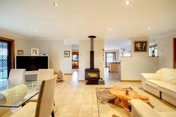 Fourth view of Homely rural property listing, 47 Hinde Road, Gilston QLD 4211