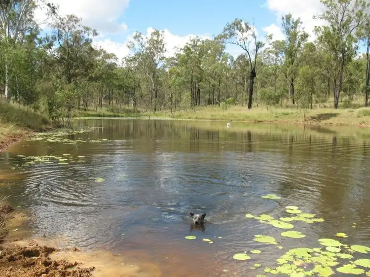 Third view of Homely rural property listing, 151 Coulsens Road, Wondai QLD 4606