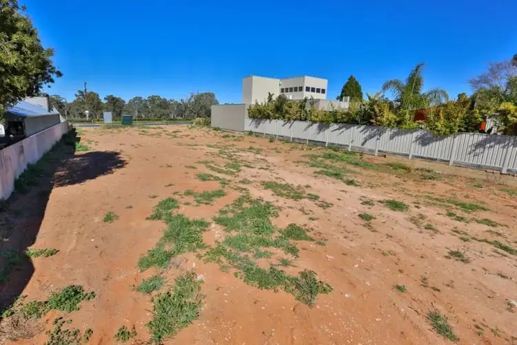 Third view of Homely land listing, 80 Adelaide Street, Gol Gol NSW 2738