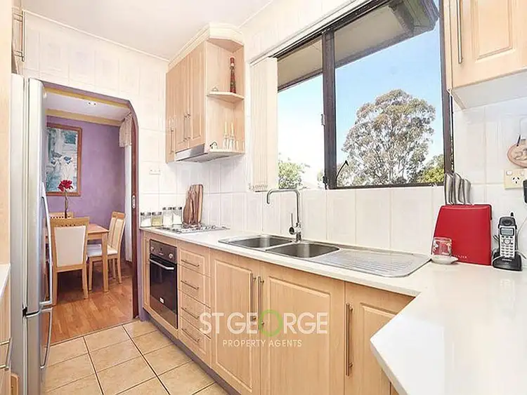 Second view of Homely apartment listing, 11/44 Ocean Street, Penshurst NSW 2222