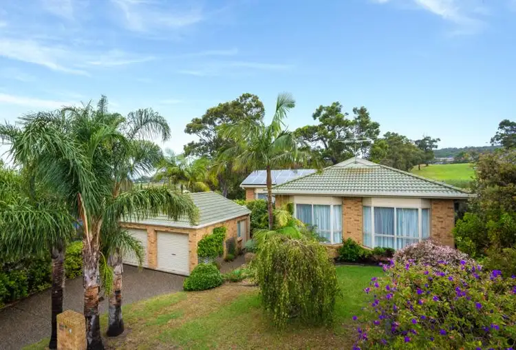 14 Pacific Way, Tura Beach NSW 2548