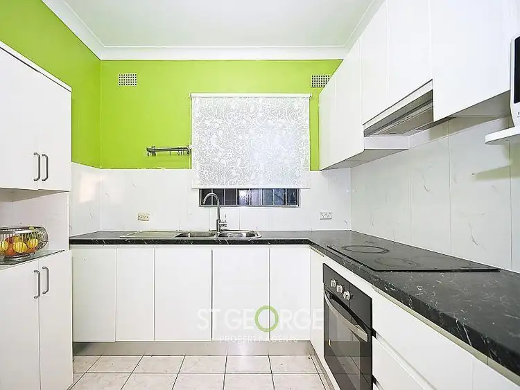 Second view of Homely apartment listing, 2/11 Bridge Street, Penshurst NSW 2222