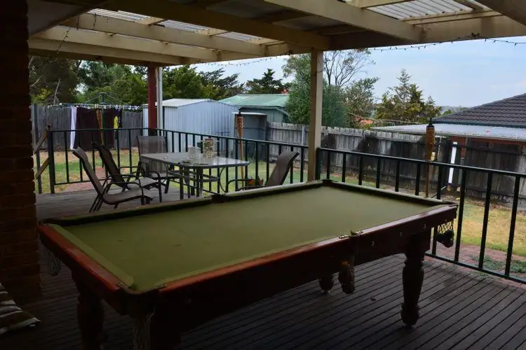 Fourth view of Homely house listing, 21 Connor  Street, Bacchus Marsh VIC 3340