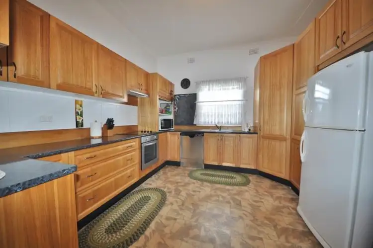 Second view of Homely house listing, 79 Wallace Street, Macksville NSW 2447