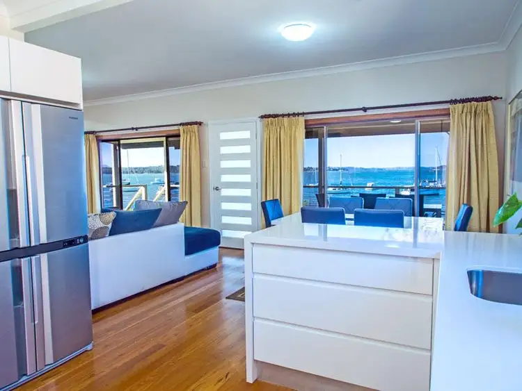 Fifth view of Homely house listing, 21 Kullaroo Road, Summerland Point NSW 2259