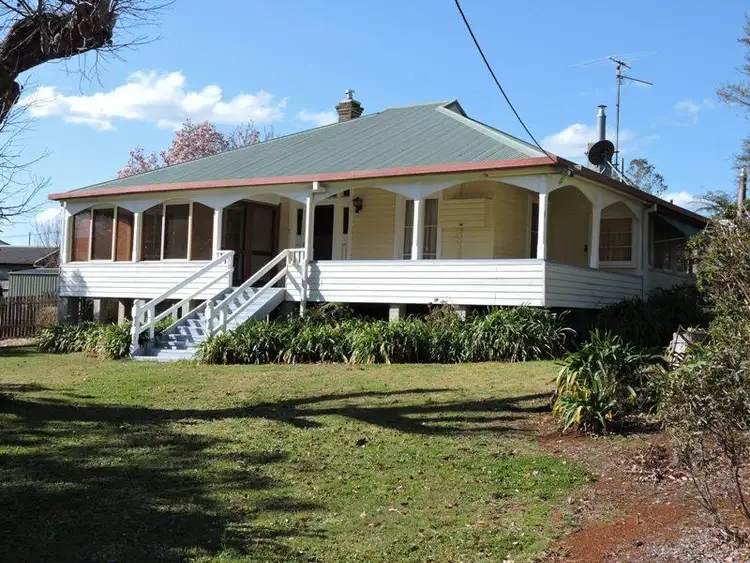 Main view of Homely house listing, 20 Karabin Street, Dorrigo NSW 2453