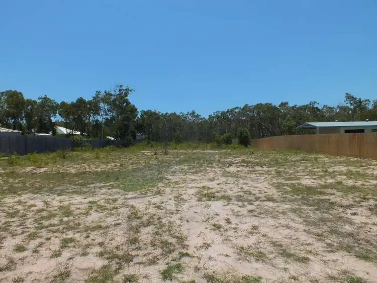 Sixth view of Homely land listing, 19 Kingsbarn Drive, Wondunna QLD 4655