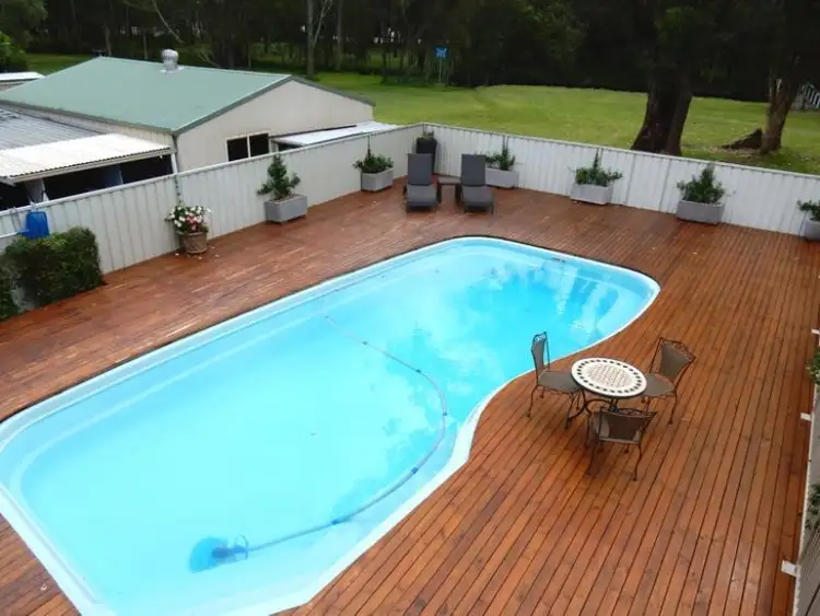 Third view of Homely house listing, 16 Ginganup  Road, Summerland Point NSW 2259