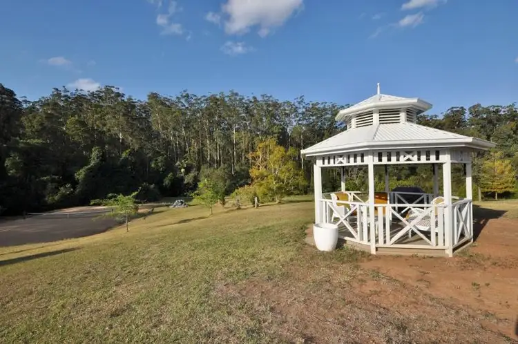 Third view of Homely rural property listing, Lot 43 Mighell Road, Yarrahapinni NSW 2441