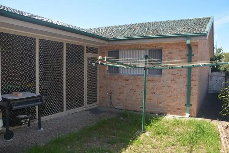 Seventh view of Homely villa listing, 41A Train  Street, Broulee NSW 2537