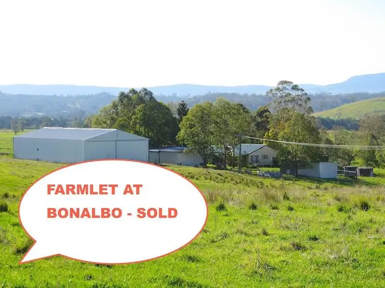 Main view of Homely rural property listing, Address available on request