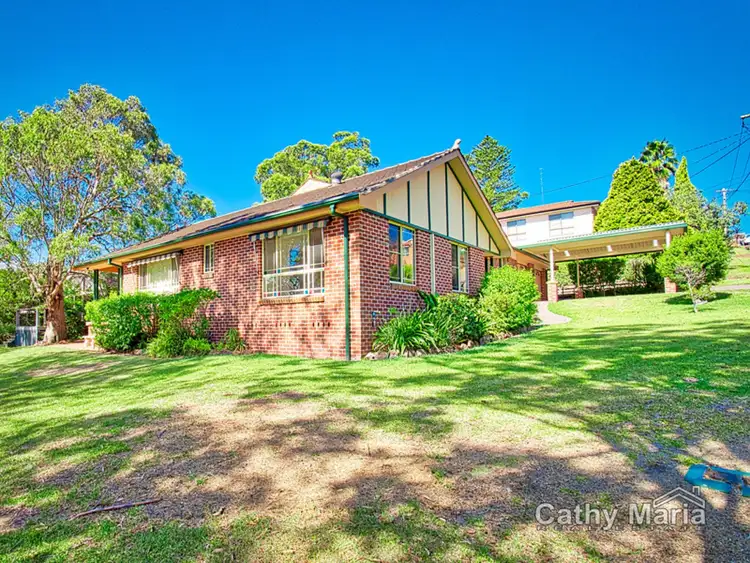 Second view of Homely house listing, 2 Eliot Street, Mannering Park NSW 2259