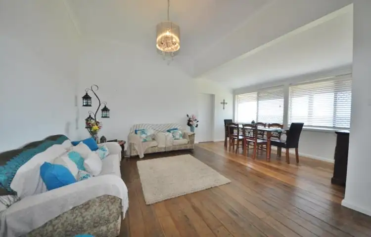 Main view of Homely house listing, 63 Wallace Street, Macksville NSW 2447