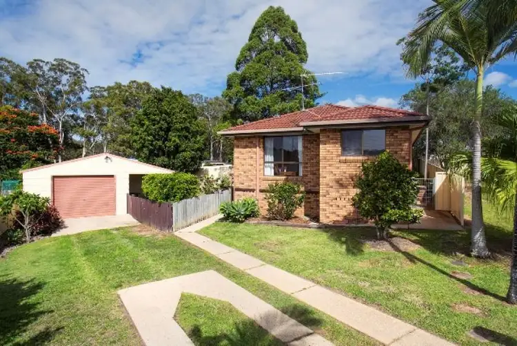 Main view of Homely house listing, 30 Stringer Street, Nambucca Heads NSW 2448