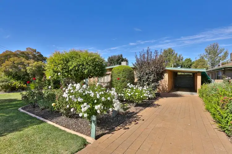 Main view of Homely house listing, 69 Wood Street, Gol Gol NSW 2738
