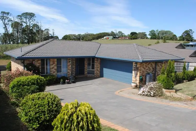 Main view of Homely house listing, 13 Cofton Close, Dorrigo NSW 2453