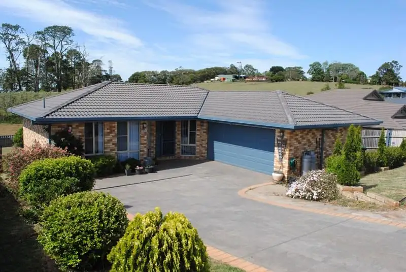 Main view of Homely house listing, 13 Cofton  Close, Dorrigo NSW 2453