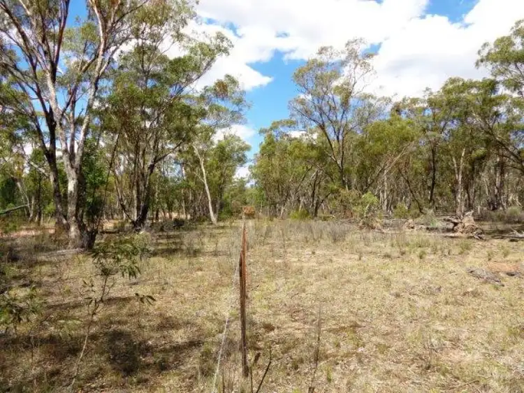 1657 Gamble Creek Road, Weetaliba NSW 2395