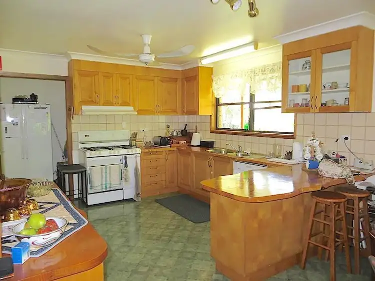 Fifth view of Homely house listing, 9-11 Bonalbo Street, Bonalbo NSW 2469