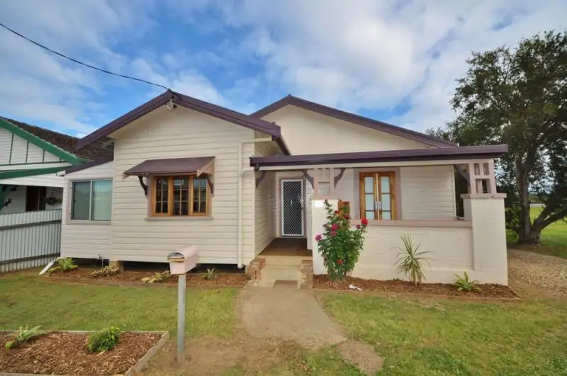 Main view of Homely house listing, 10 Egan Street, Macksville NSW 2447
