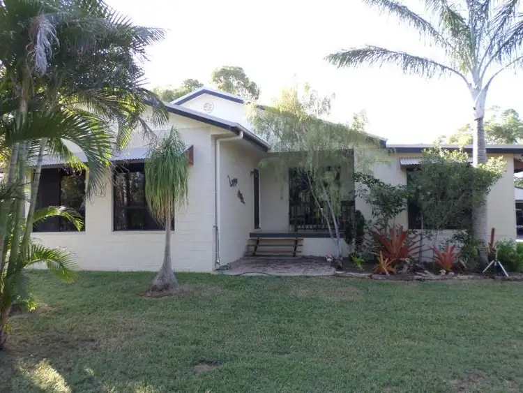 Main view of Homely house listing, 6 Brampton Drive, Bowen QLD 4805