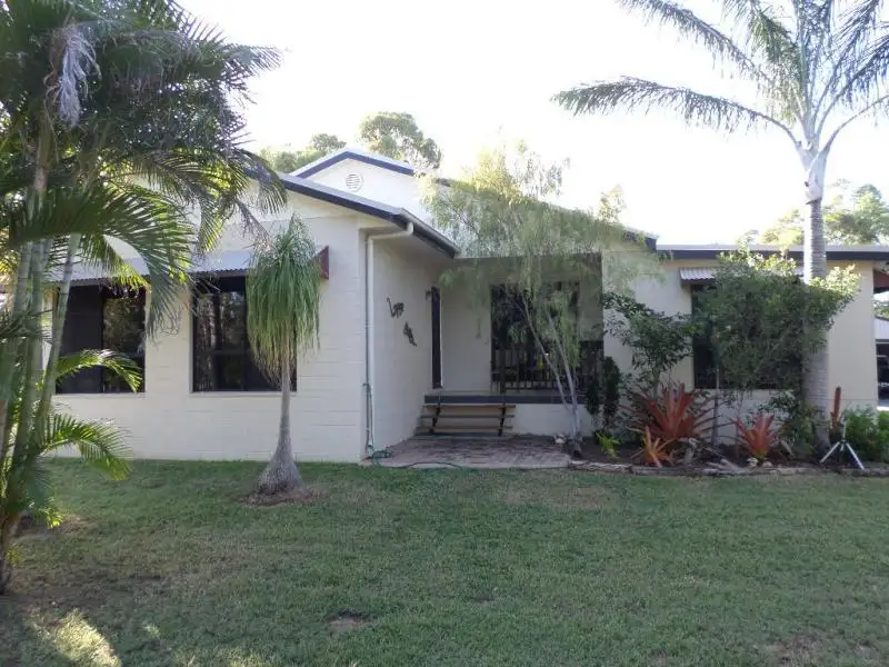 Main view of Homely house listing, 6 Brampton Drive, Bowen QLD 4805