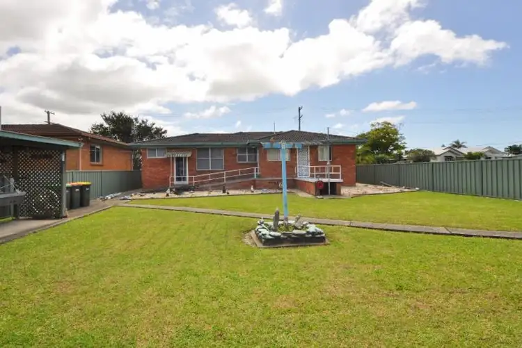 Second view of Homely house listing, 14 Partridge Street, Macksville NSW 2447
