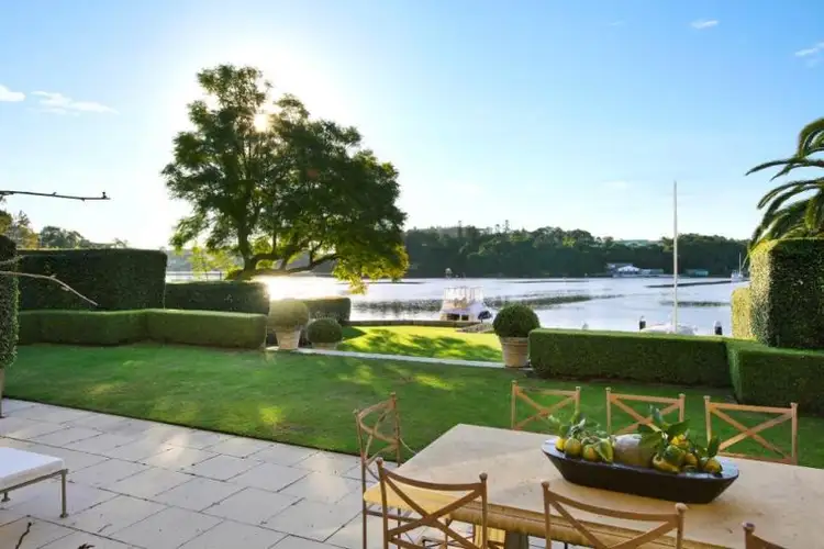 Second view of Homely house listing, 30B Viret Street, Hunters Hill NSW 2110