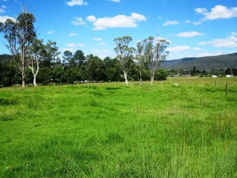 Main view of Homely rural property listing, Address available on request