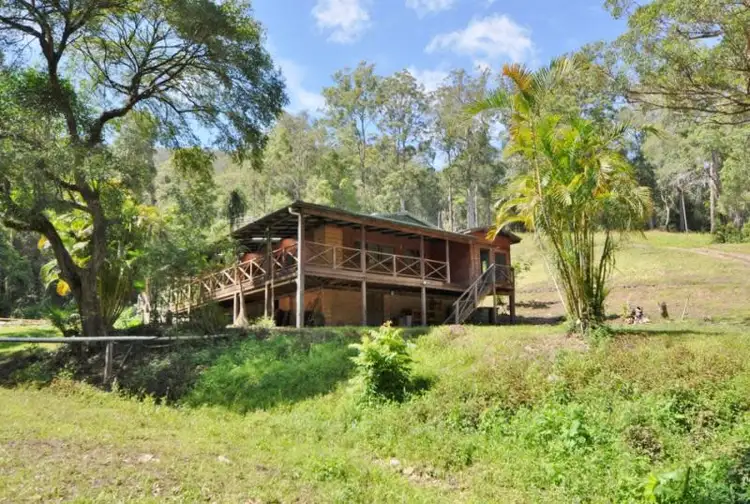 1721 North Arm Road, Argents Hill NSW 2449