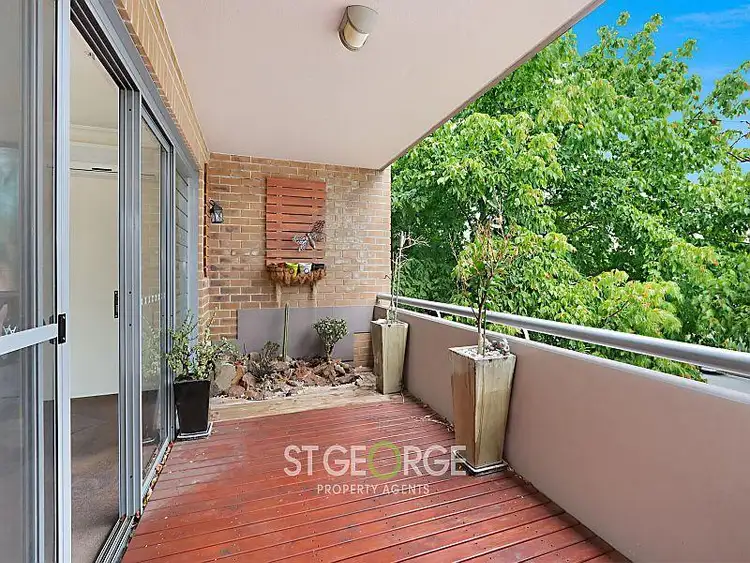 Sixth view of Homely apartment listing, 1/30 Connelly Street, Penshurst NSW 2222