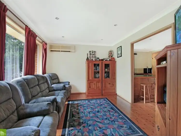 Third view of Homely house listing, 67 Pearce Street, Hill Top NSW 2575